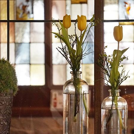 Hotel Kramer レンネシュタット エクステリア 写真