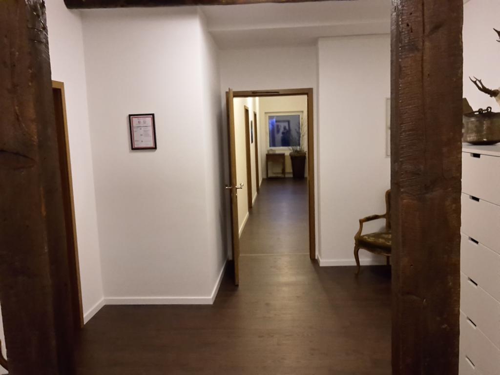 Hotel Kramer レンネシュタット エクステリア 写真