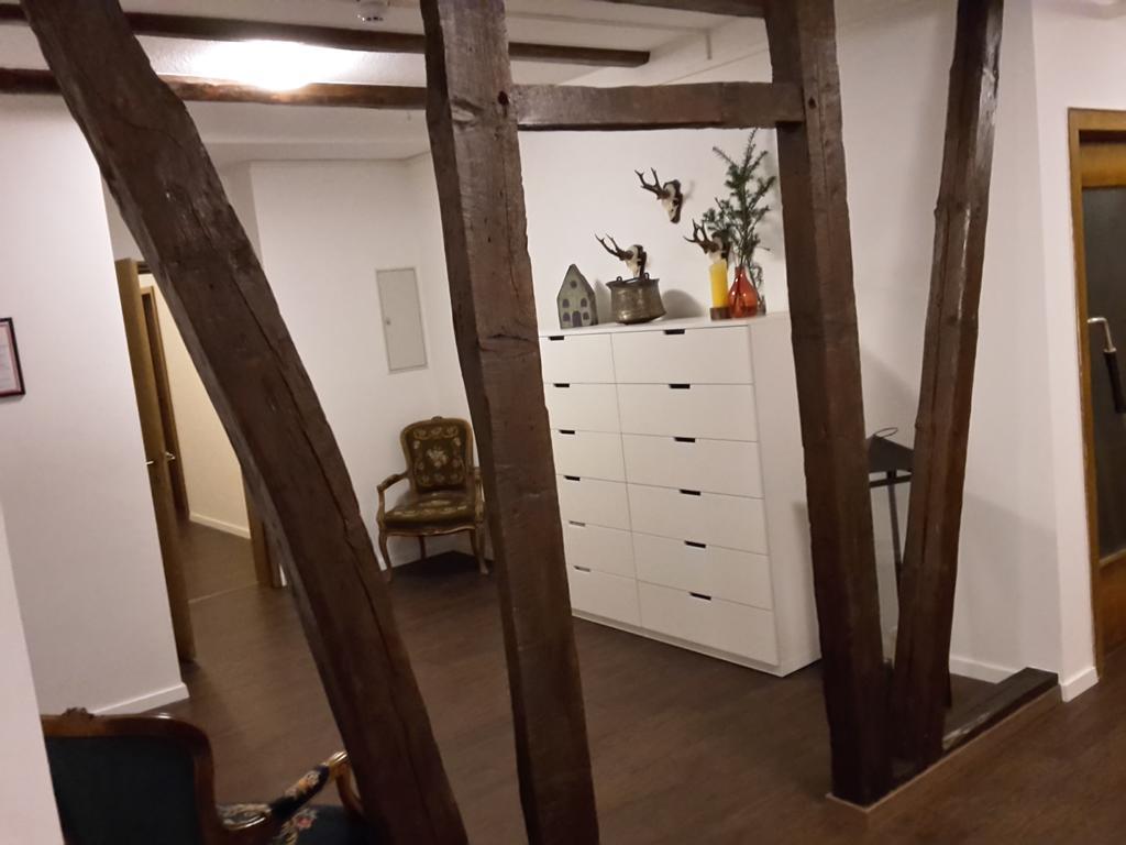 Hotel Kramer レンネシュタット エクステリア 写真