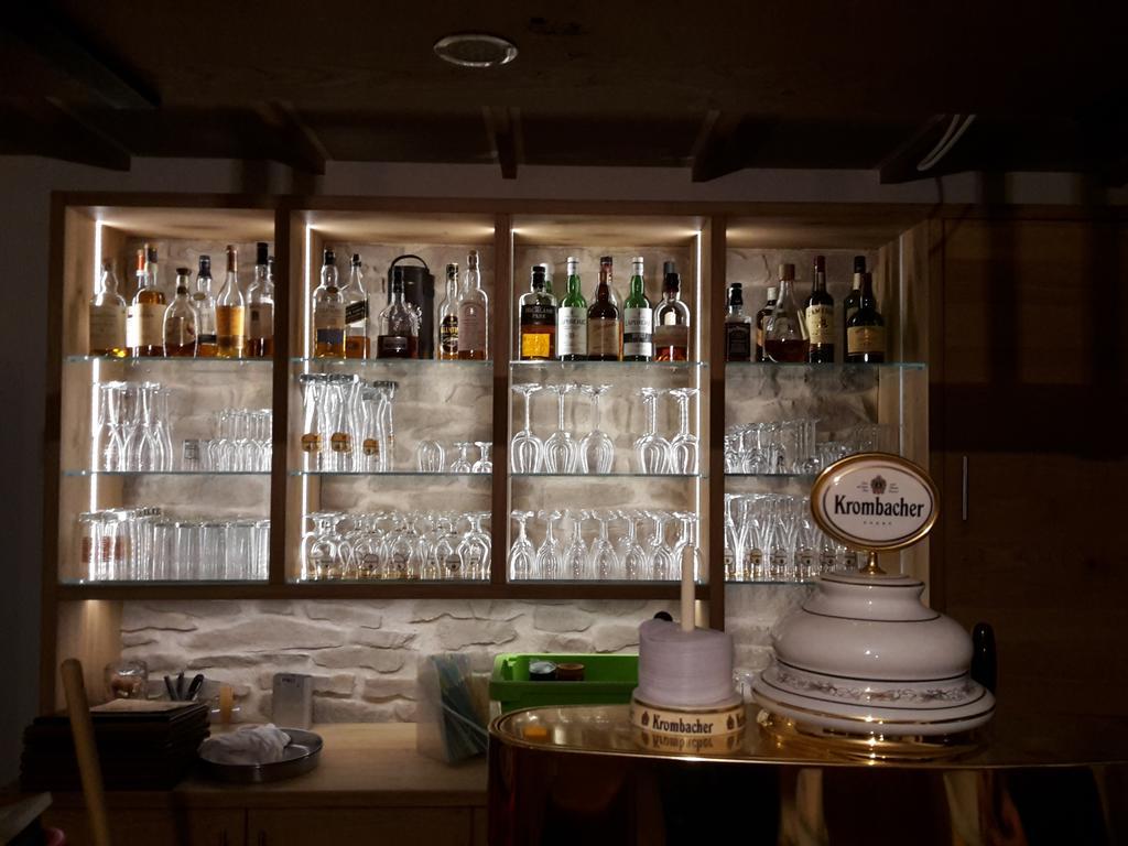Hotel Kramer レンネシュタット エクステリア 写真