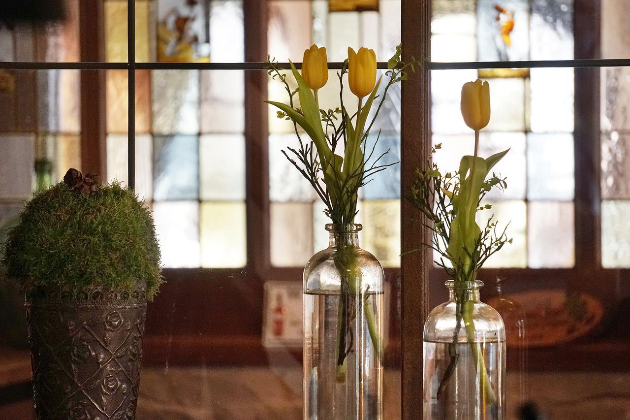 Hotel Kramer レンネシュタット エクステリア 写真