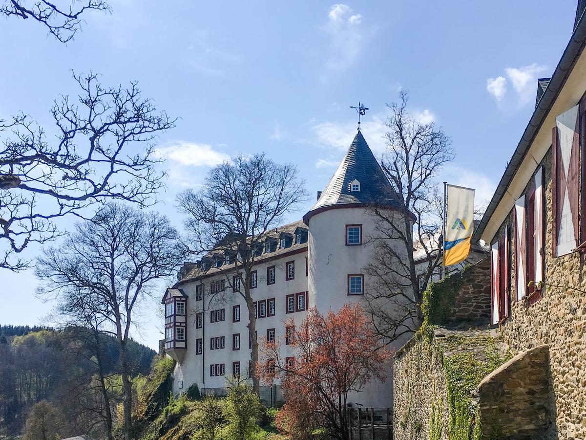 Hotel Kramer レンネシュタット エクステリア 写真